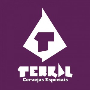 Terral Cervejas Especiais - Logomarca