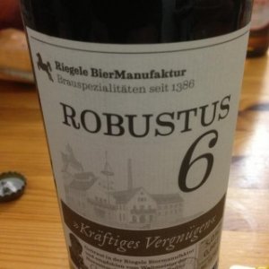 Robustus 6