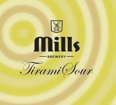 Mills TiramiSour