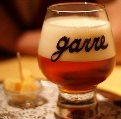 Tripel de Garre