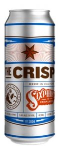 Sixpoint The Crisp