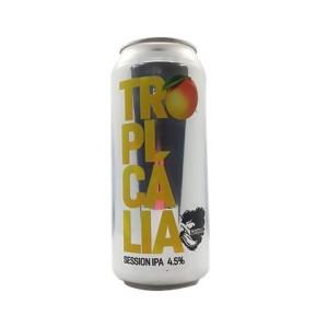 Nordus Tropicalia Session IPA