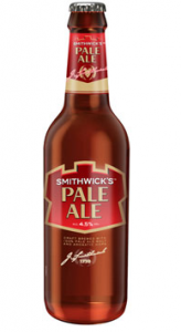 Smithwick&#039;s Pale Ale