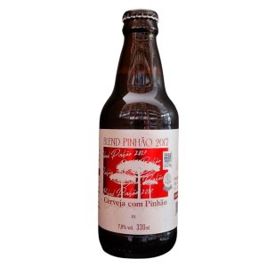 Insana Blend Pinhão 2017