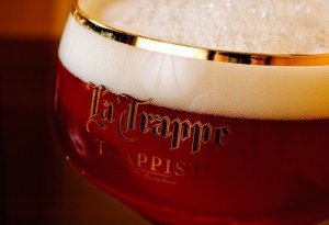 Bom custo - benefício para conhecer o estilo Quadrupel.