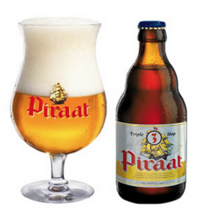 Piraat Triple Hop