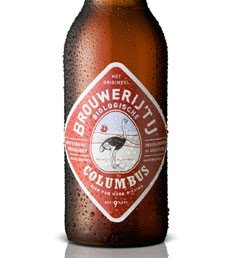 Brouwerijhetij Columbus