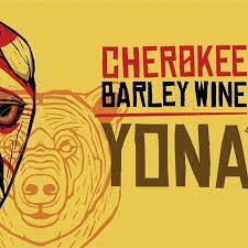 Cherokke Yona Barley Wine