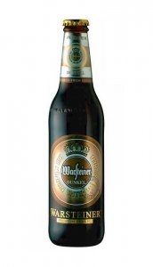 Warsteiner Premium Dunkel