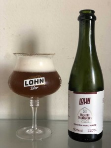 Lohn Brett Saison