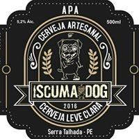 Iscuma Dog Cervejaria Artesanal Serra Talhada PE