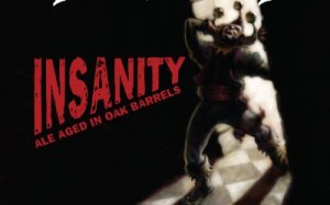 Weyerbacher Insanity