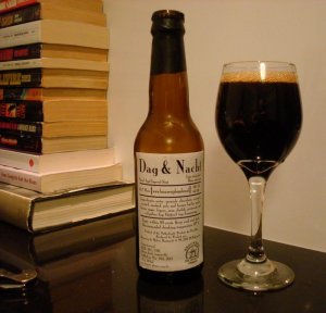 Dag &amp; Nacht Barrel Aged