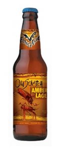 Flying Dog Old Scratch Amber Lager