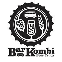 Bar Kombi Beer Truck Vassouras RJ