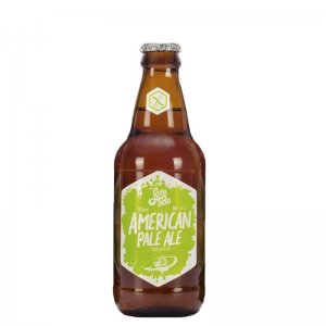 Lake Side American Pale Ale