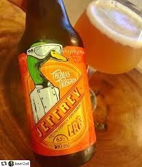 Jeffrey Lab By Chef Thomas