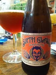 The Sixth Glass Quadrupel