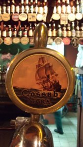 Cossab Robust Porter