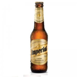 Imperial Lager