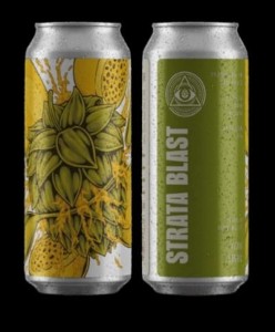 Dogma Strata Blast Dogma Strata Blast