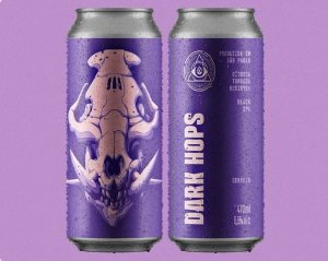 Dogma Dark Hops
