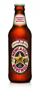 Newcastle Werewolf
