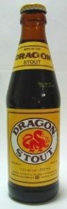 Dragon Stout