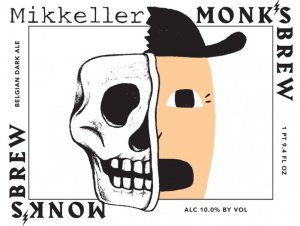 Mikkeller Monk’s Brew