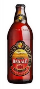 Baden Baden Red Ale