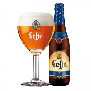 Leffe 9º (Rituel 9)