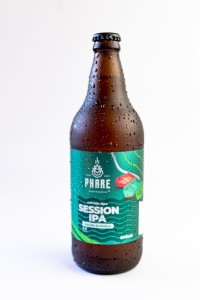 Phare Session IPA Guarda Do Embaú
