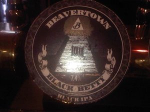 Beavertown Black Betty