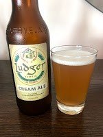 Ludger - Cream Ale