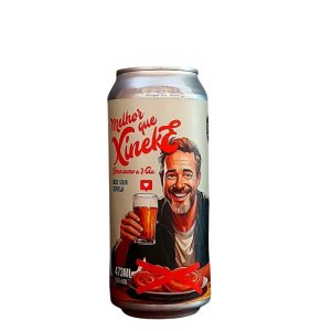 Melhor Que Xineke Doce Como a Vida