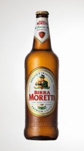 Birra Moretti