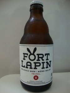 Fort Lapin Tripel 8