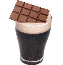 Cervejas com Chocolate