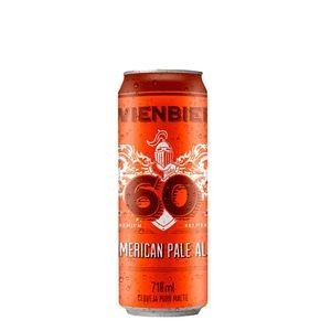Wienbier 60 American Pale Ale