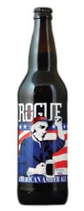 Rogue American Amber Ale