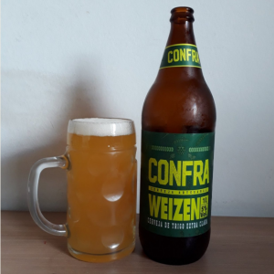 Confra weize