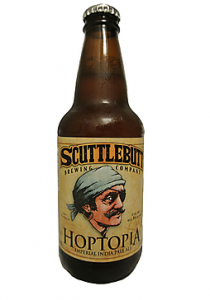 Scuttlebutt Hoptopia