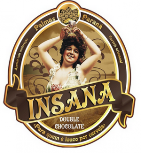 Insana Double Chocolate