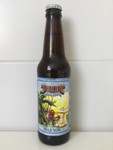 Fauna Mala Vida Belgian Blonde