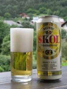 Skol International