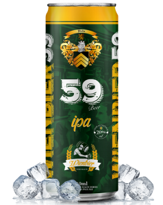 Wienbier 59 IPA