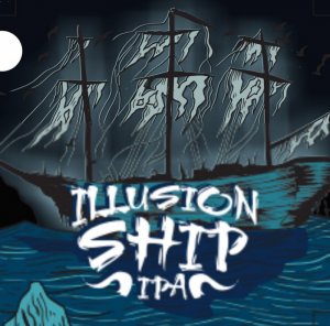 Bfreak Illusion Ship