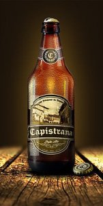 Capistrana Pale Ale