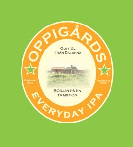 Oppigårds Everyday IPA