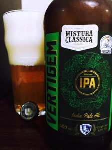 Vertigem India Pale Ale